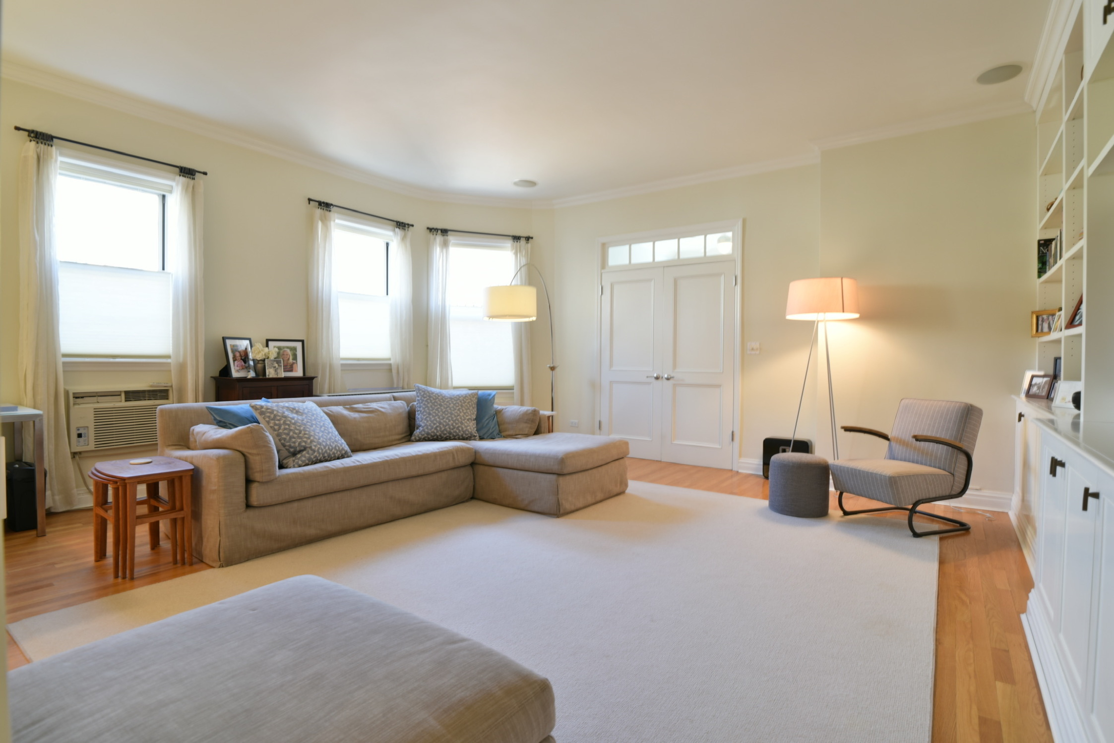 288 West 92nd Street, Unit 5ADE Manhattan, NY 10025 - Photo 3 of 17