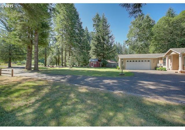 1242 Yale Bridge Road Amboy, WA 98601 - Photo 7 of 16 Gallery Image 7