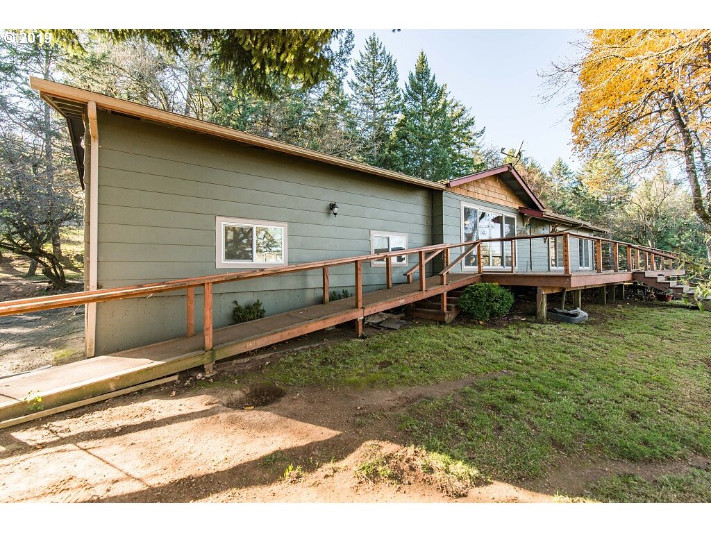 14910 Orchard Knob Road Dallas, OR 97338 - Photo 6 of 32