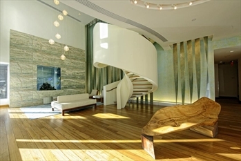 2 River Terrace, Unit 24E Manhattan, NY 10282 - Photo 2 of 5