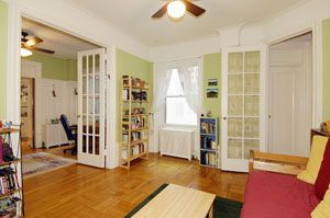 440 Riverside Drive, Unit 35 Manhattan, NY 10027 - Photo 3 of 6