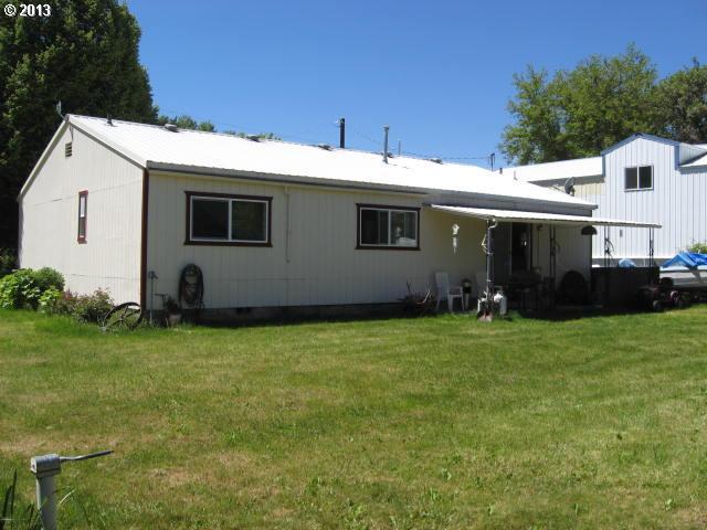501 Division Street Elgin, OR 97827 - Photo 2 of 9 Gallery Image 2