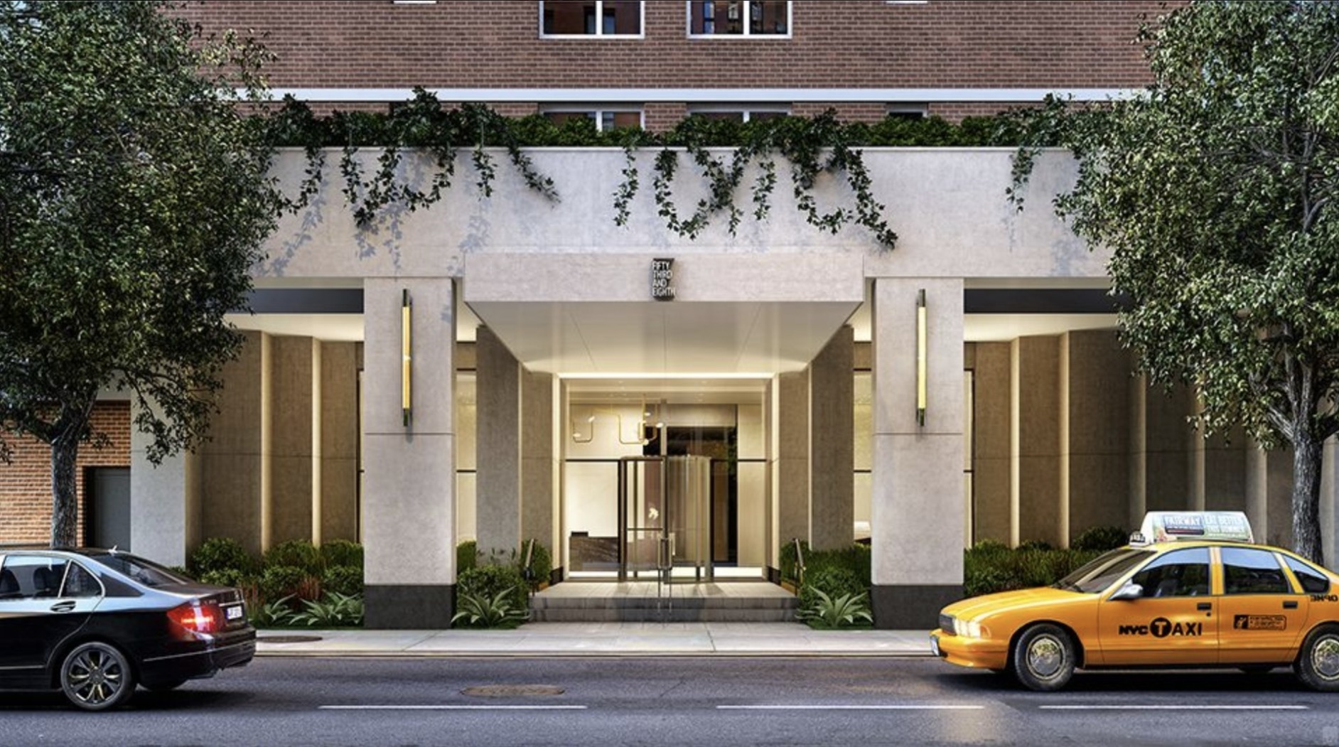 301 West 53rd Street, Unit 16E Manhattan, NY 10019 - Photo 8 of 12