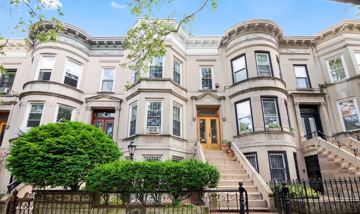 18 Sherman Street, Unit 1 Brooklyn, NY 11215 - Photo 1 of 11