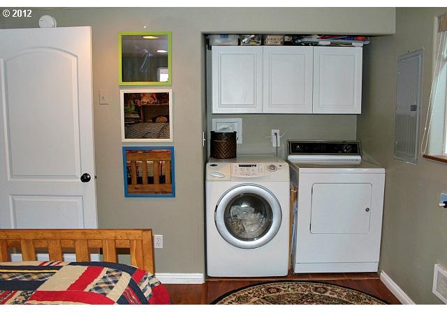 173 Northeast Bridgeton Road, Unit 21 Portland, OR 97211 - Photo 9 of 16 Gallery Image 9
