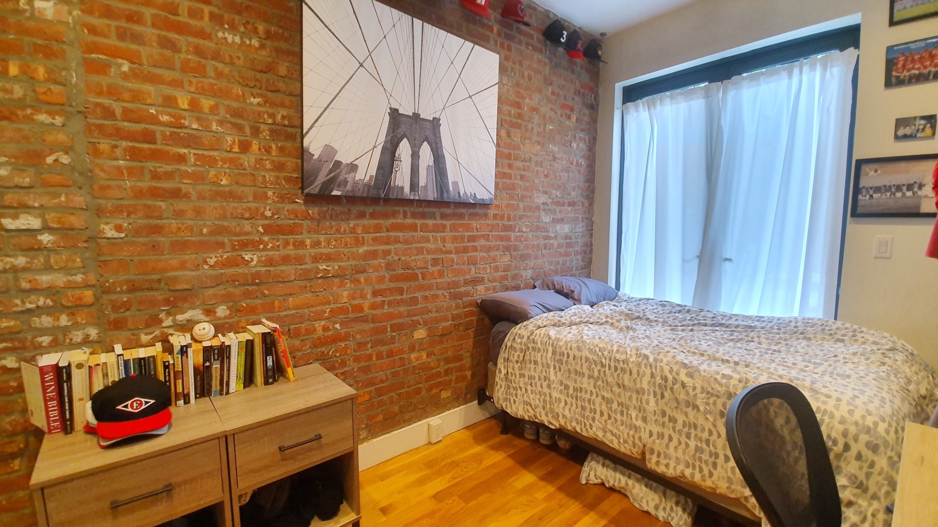 11 West 128th Street, Unit 2F Manhattan, NY 10027 - Photo 9 of 13