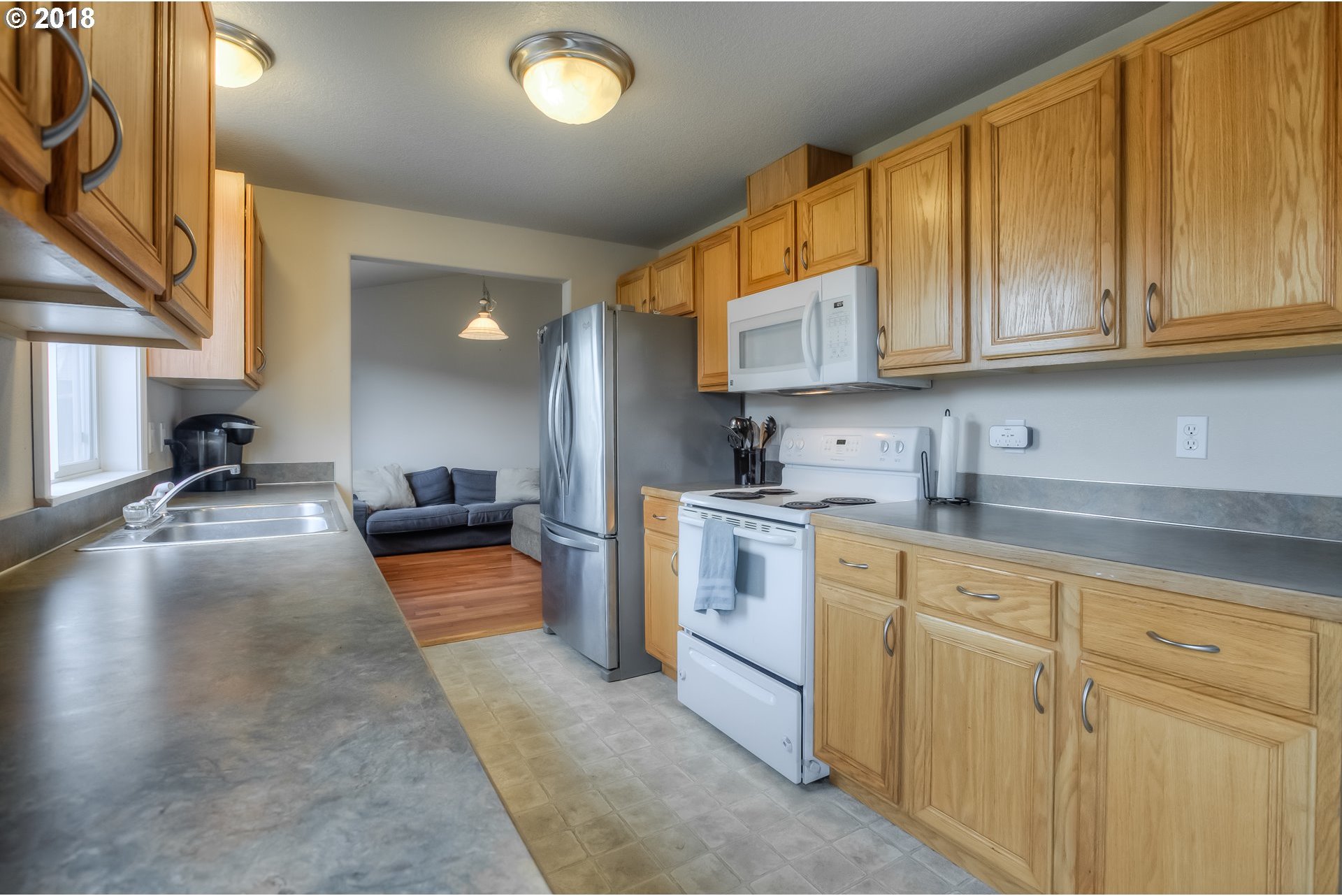 12011 Rees Street Northeast Donald, OR 97020 - Photo 30 of 31