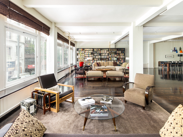 147 West 22nd Street, Unit 2 Manhattan, NY 10011 - Photo 2 of 11