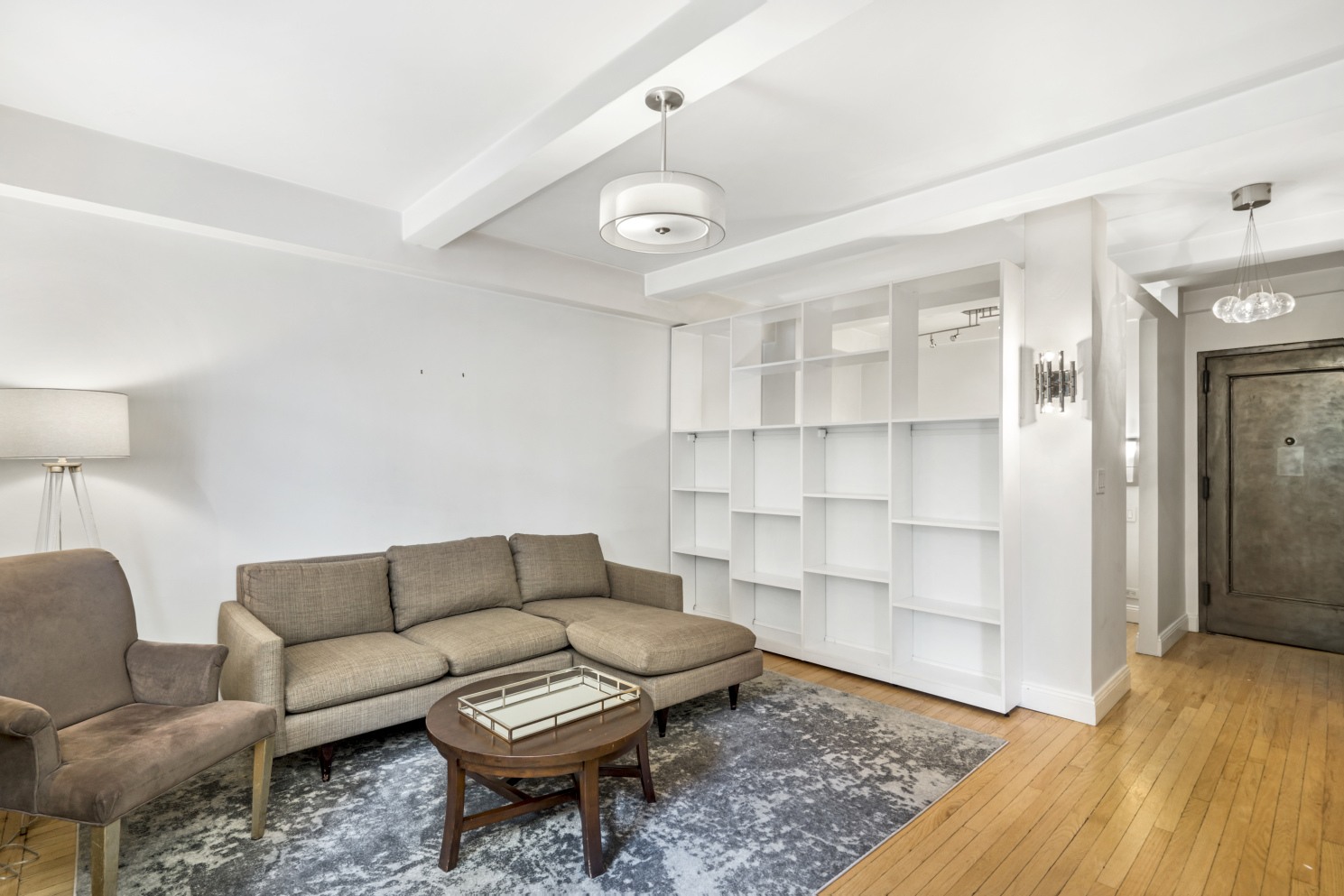 405 West 23rd Street, Unit 2G Manhattan, NY 10011 - Photo 4 of 12