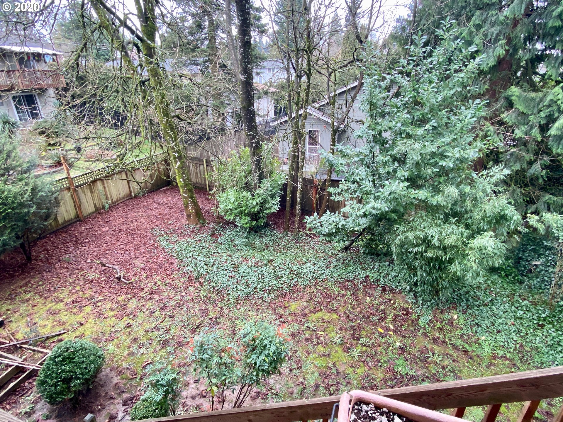 4914 Southwest Dickinson Street Portland, OR 97219 - Photo 22 of 26