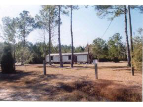 115 Tram Road San Mateo, FL 32187 - Photo 1 of 2 Gallery Image 1