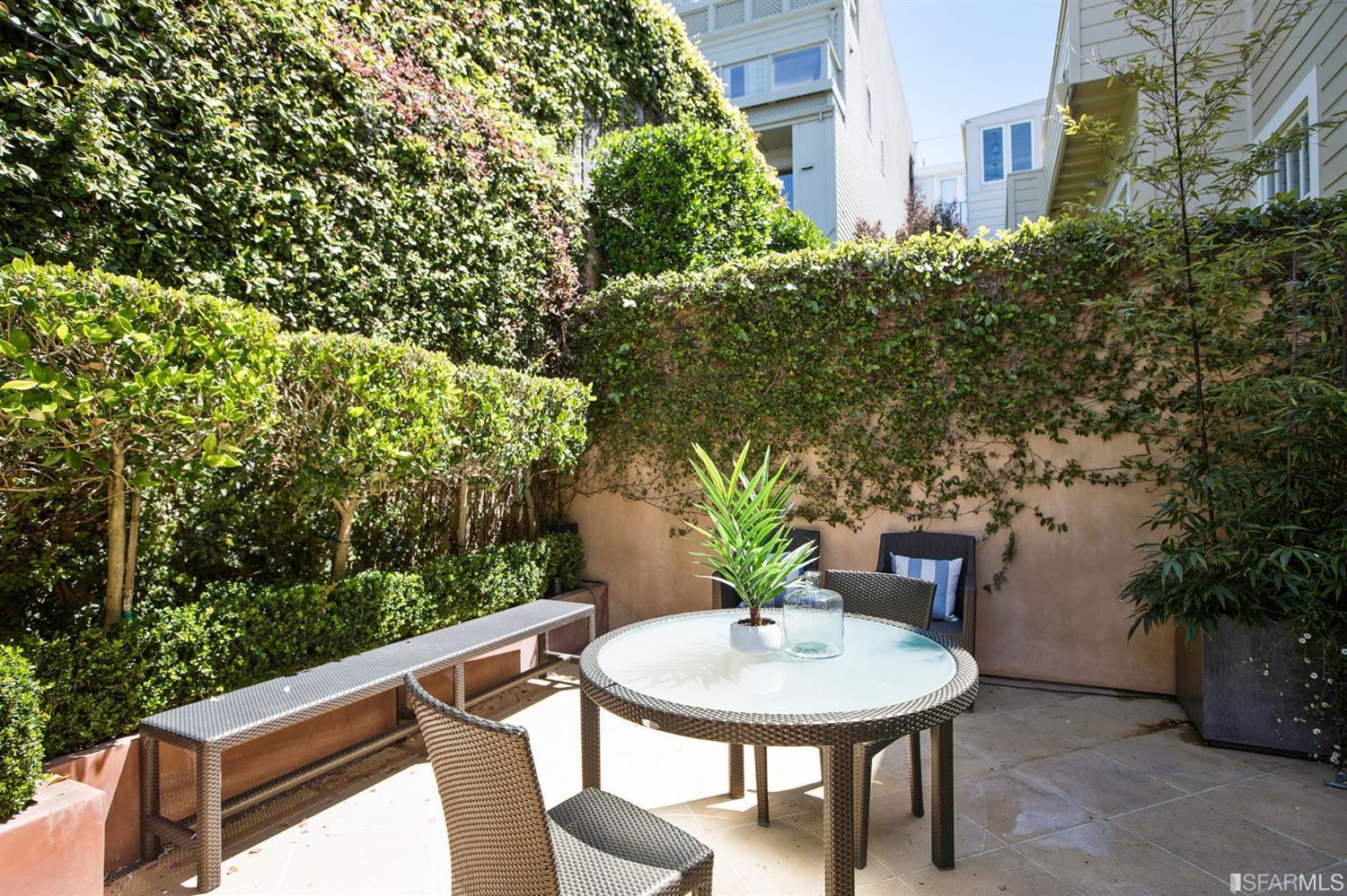 2440 Scott Street San Francisco, CA 94115 - Photo 49 of 66