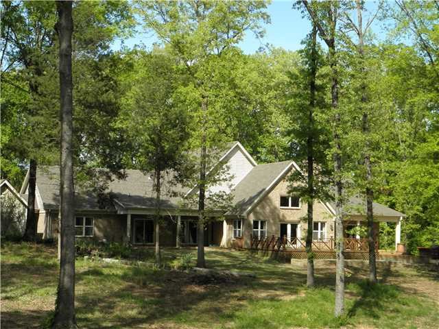 3422 Harrell Road Arlington, TN 38002 - Photo 1 of 20 Privacy Abounds!