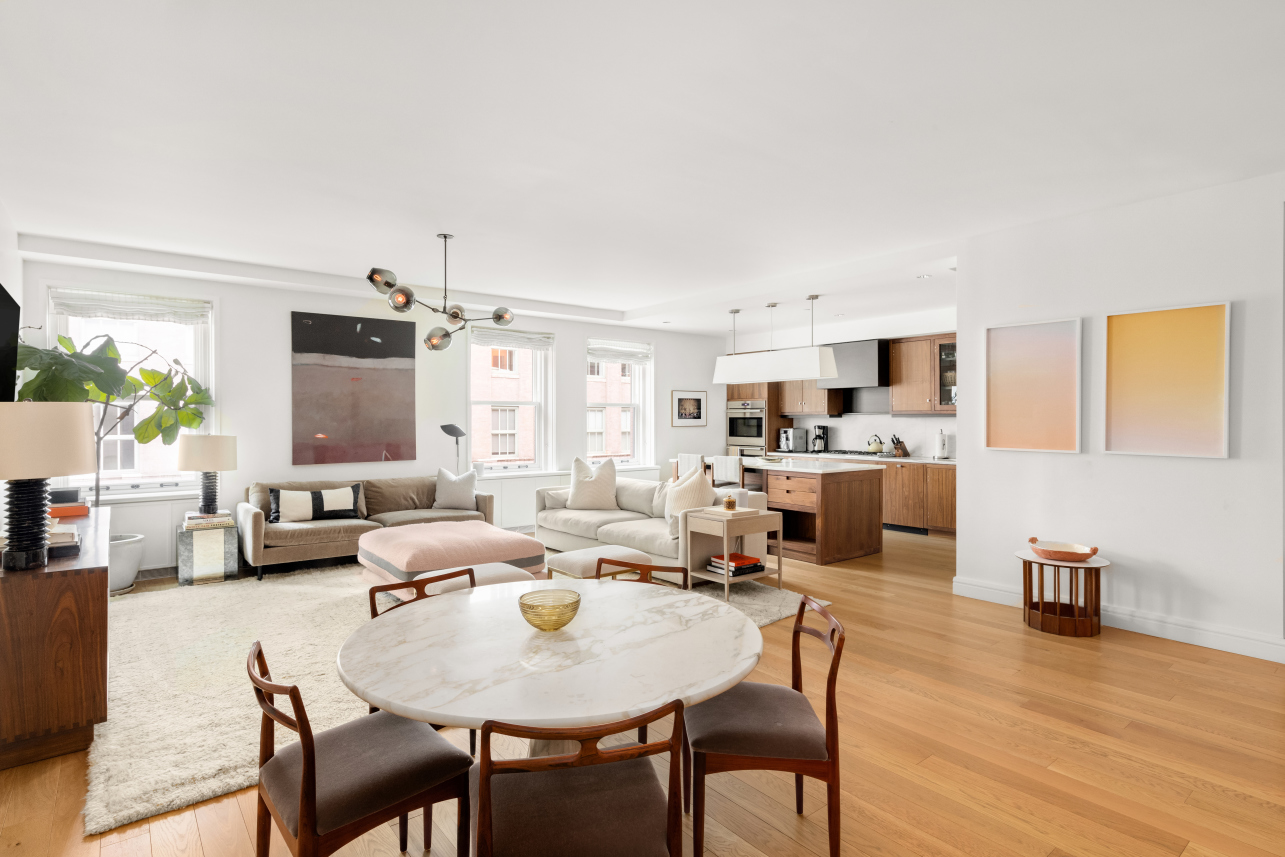 71 Laight Street, Unit 4E Manhattan, NY 10013 - Photo 3 of 11