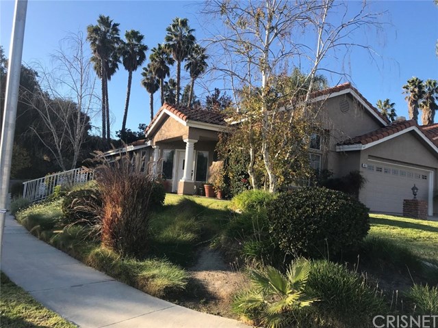 407 Fresh Meadows Road Simi Valley, CA 93065 - Photo 1 of 1