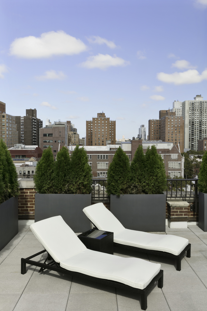 150 West 87th Street, Unit PHN Manhattan, NY 10024 - Photo 11 of 14