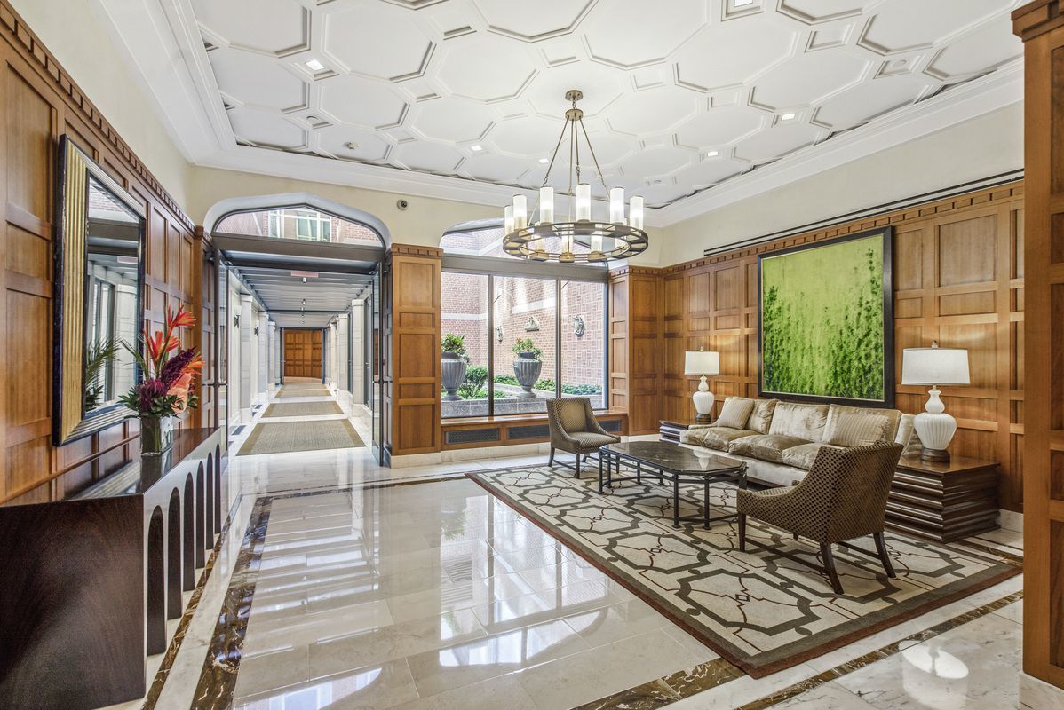 205 East 85th Street, Unit 11H Manhattan, NY 10028 - Photo 8 of 11