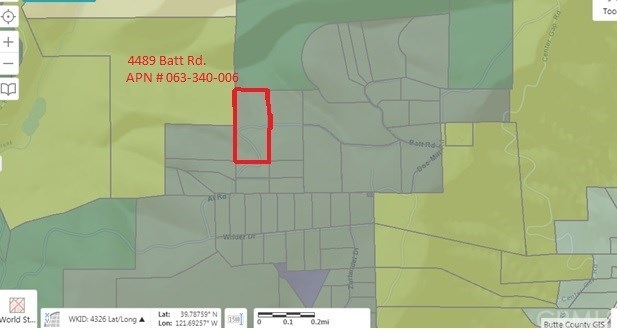 4489 Batt Forest Ranch, CA 95942 - Photo 10 of 11 Gallery Image 10
