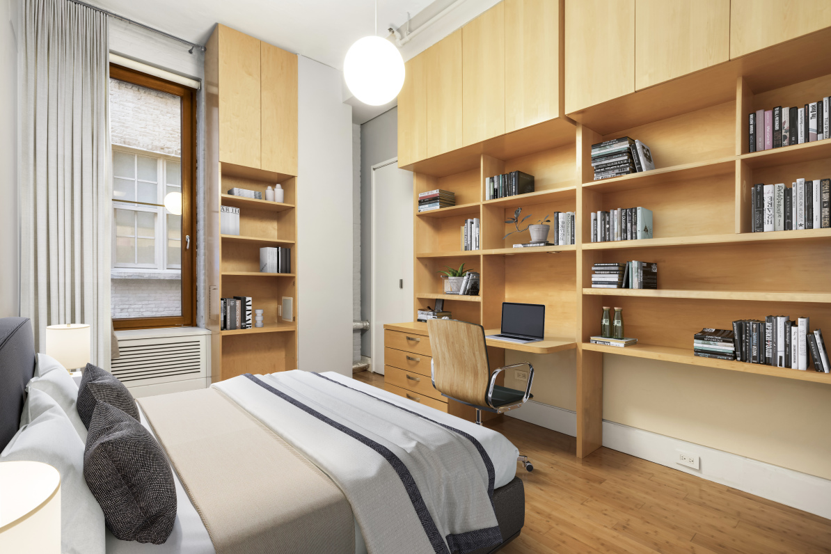 9 Murray Street, Unit 9NE Manhattan, NY 10007 - Photo 9 of 13