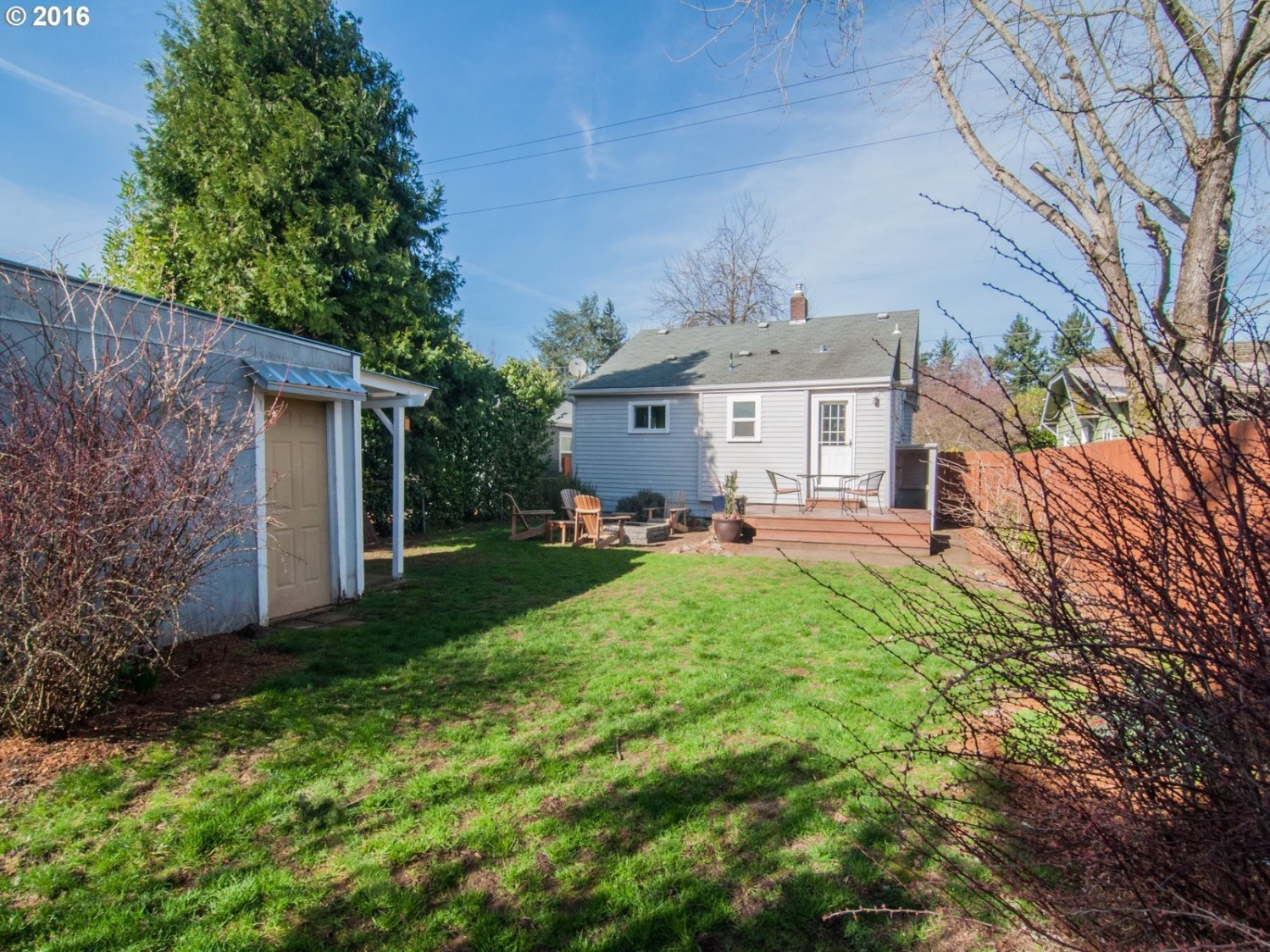6124 Southeast Reedway Street Portland, OR 97206 - Photo 14 of 16 Gallery Image 14
