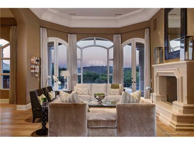 3939 Stonebridge Lane Rancho Santa Fe, CA 92024 - Photo 2 of 25