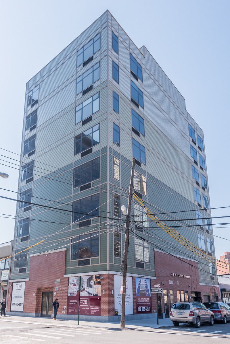 42-37 27th Street, Unit 8A Queens, NY 11101 - Photo 9 of 11