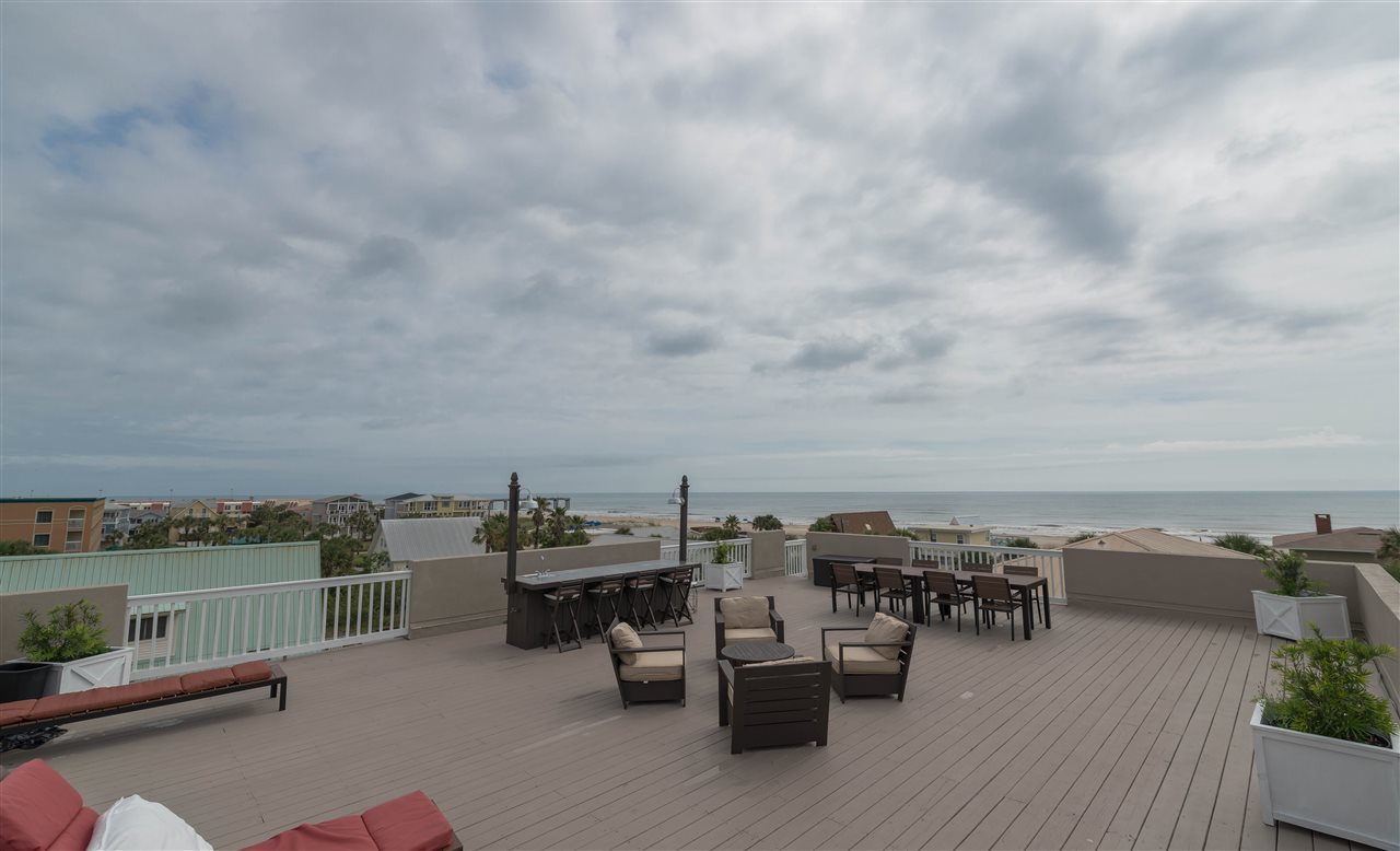 10 12th Street St. Augustine Beach, FL 32080 - Photo 26 of 46