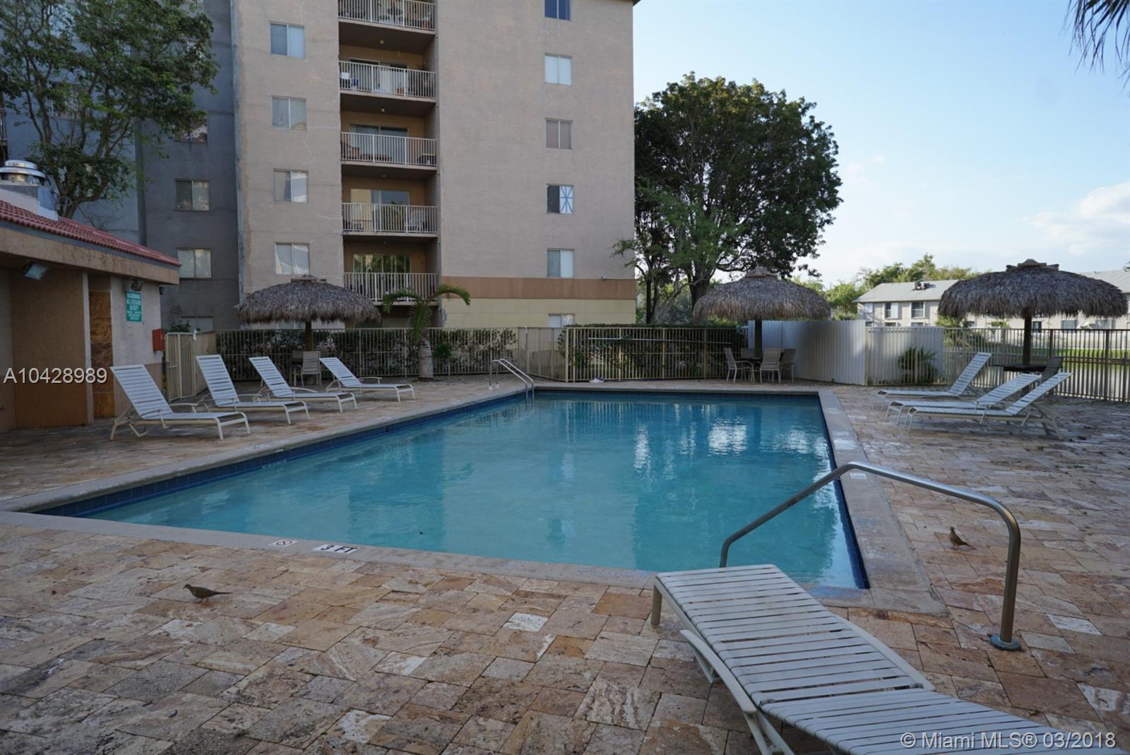 15241 Southwest 80th Street, Unit 110 Miami, FL 33193 - Photo 7 of 9