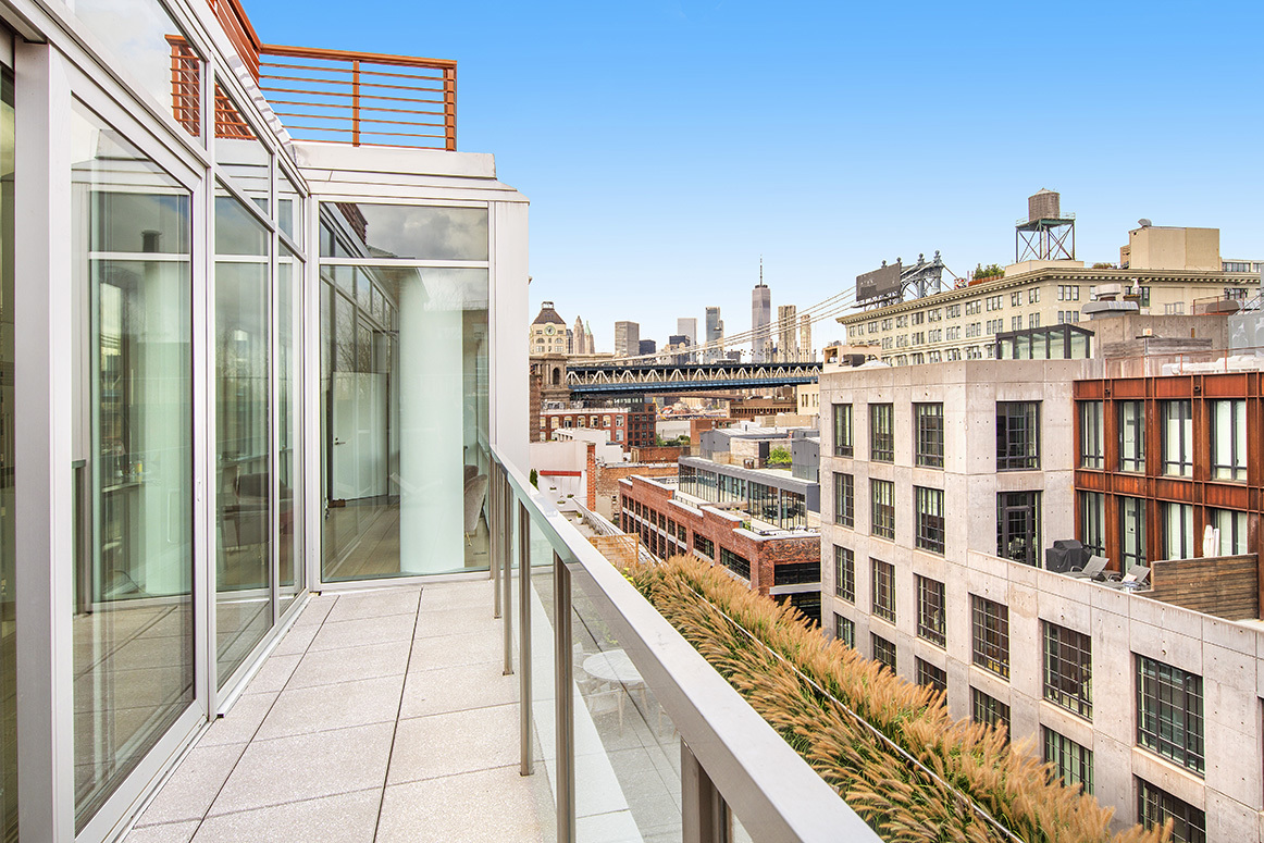 200 Water Street, Unit PHB Brooklyn, NY 11201 - Photo 3 of 13