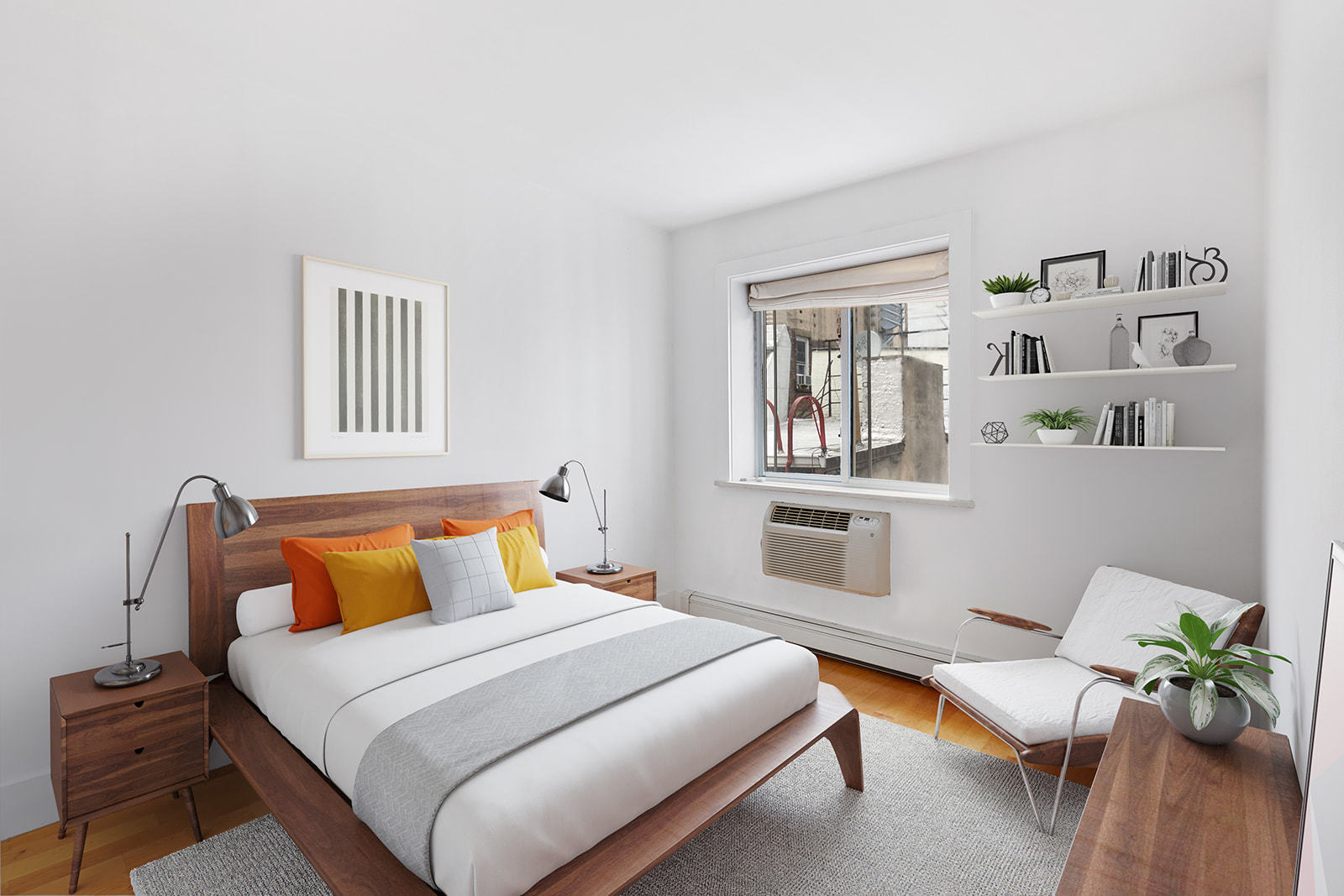 181 Hester Street, Unit 4A Manhattan, NY 10013 - Photo 2 of 7