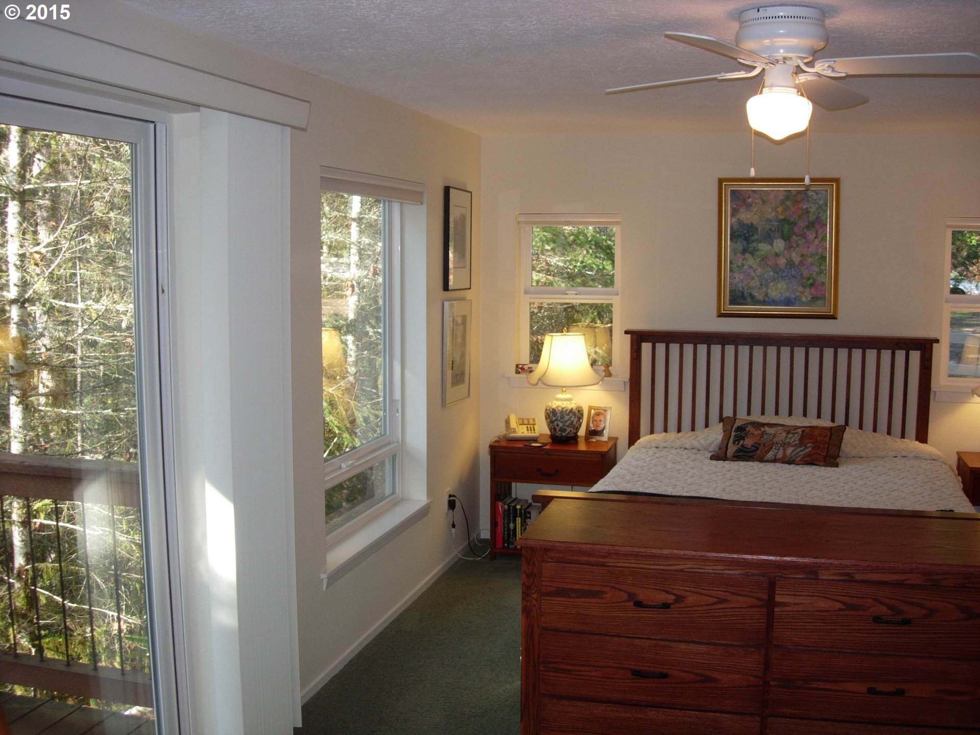 32365 Southeast North Fork Road Lyons, OR 97358 - Photo 10 of 12 Gallery Image 10
