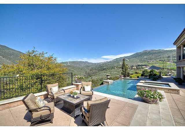 4324 Via Ravello Rancho Santa Fe, CA 92091 - Photo 22 of 24