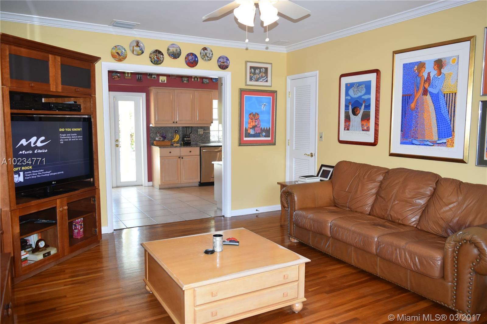 11401 Southwest 72nd Place Pinecrest, FL 33156 - Photo 10 of 26