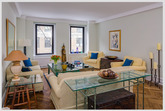 $3,925,000 | 262 Central Park W, Unit 2B | Upper West Side