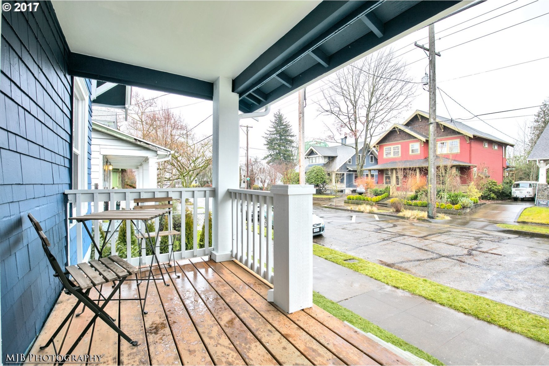 1615 Northeast Going Street Portland, OR 97211 - Photo 2 of 14