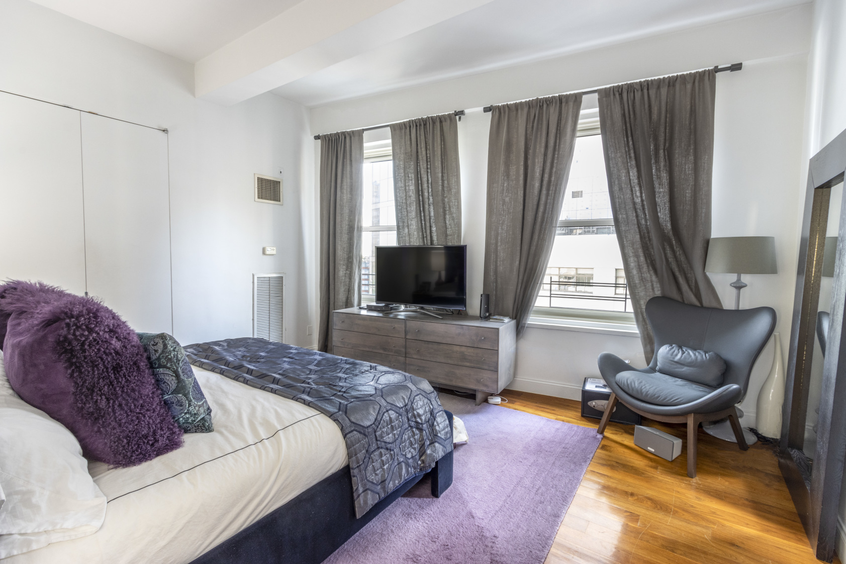 88 Greenwich Street, Unit 1216 Manhattan, NY 10006 - Photo 4 of 12