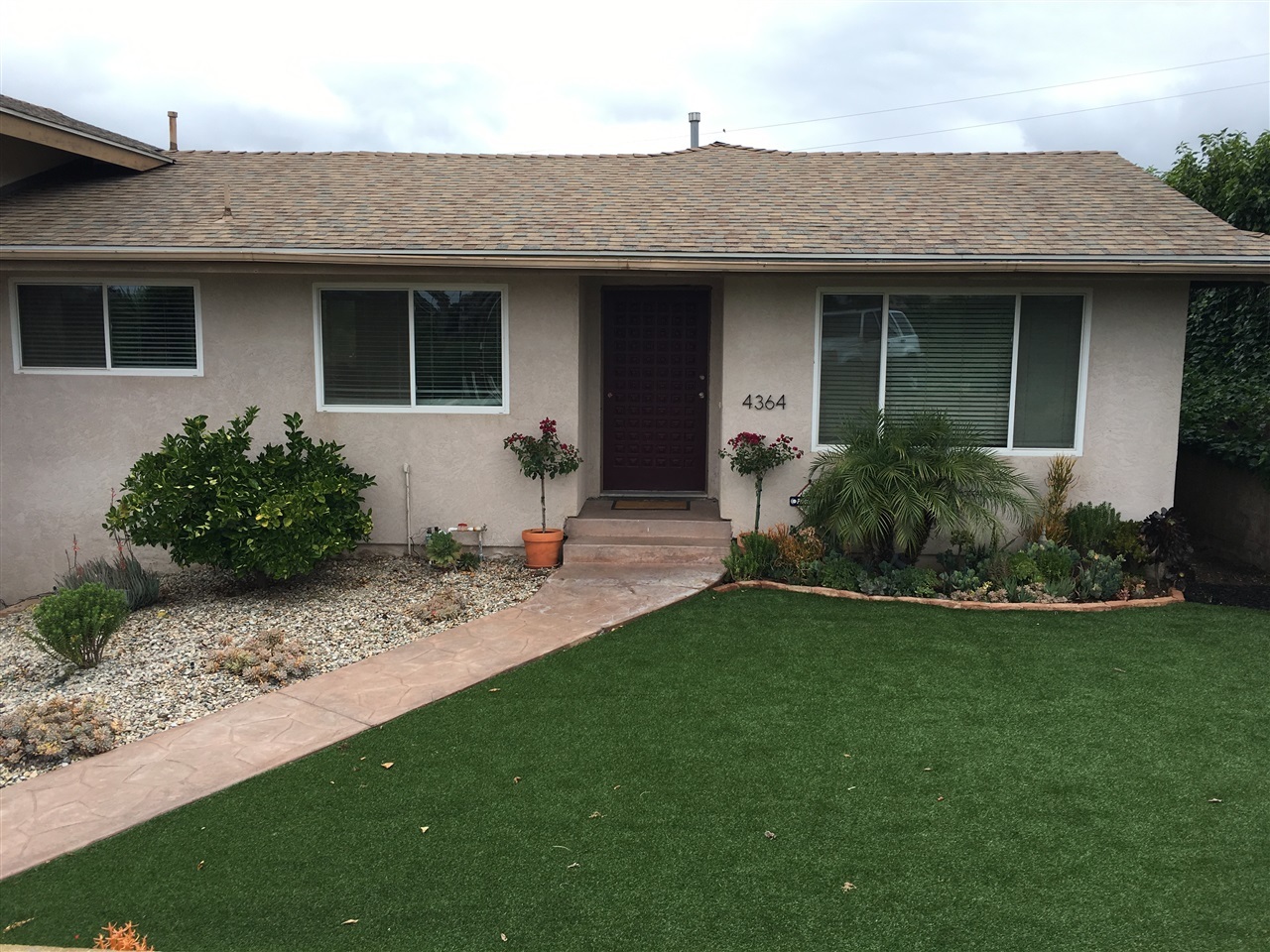 4364 North Rogers Road Spring Valley, CA 91977 - Photo 2 of 14