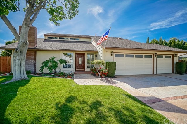 6231 Claridge Drive Riverside, CA 92506 - Photo 1 of 1