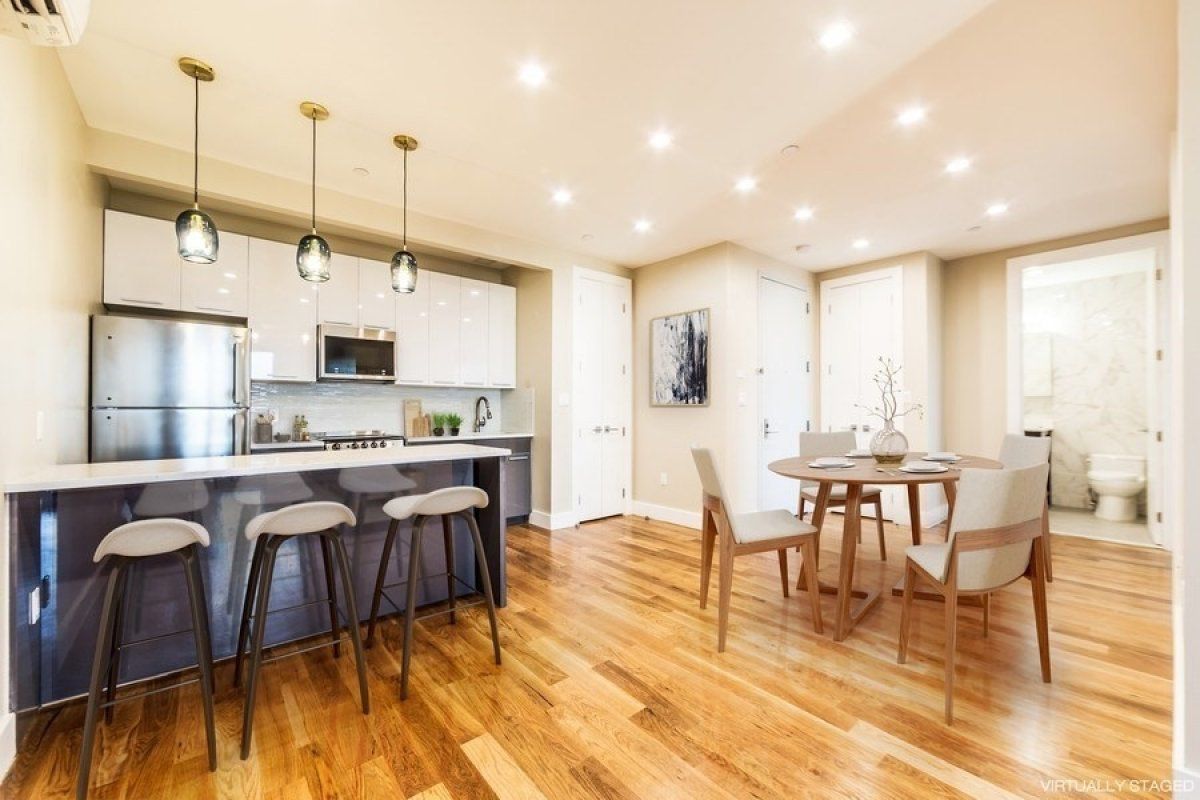 985 Summit Avenue, Unit 4B Bronx, NY 10452 - Photo 2 of 8