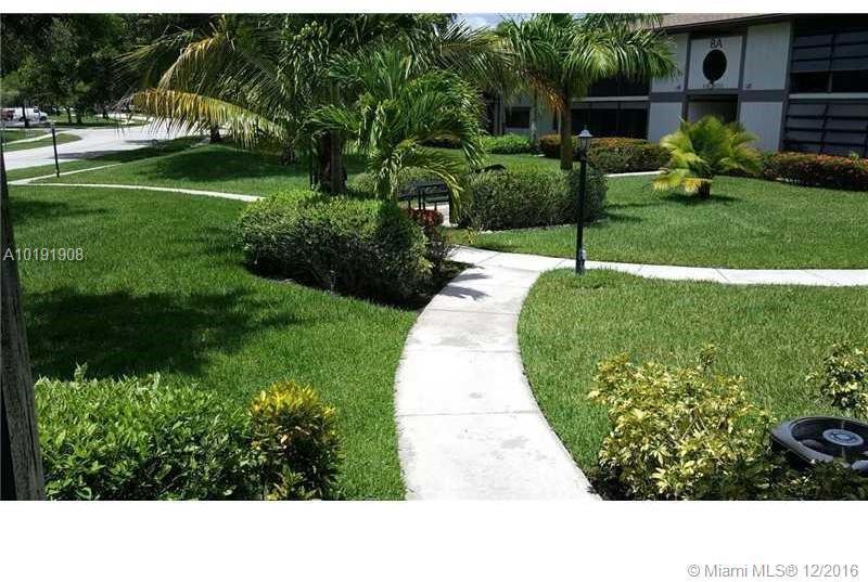 9723 West McNab Road, Unit 206 Tamarac, FL 33321 - Photo 2 of 3