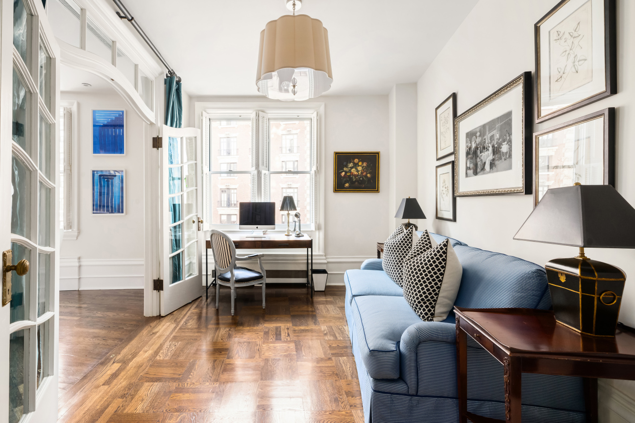 440 Riverside Drive, Unit 48 Manhattan, NY 10027 - Photo 13 of 18