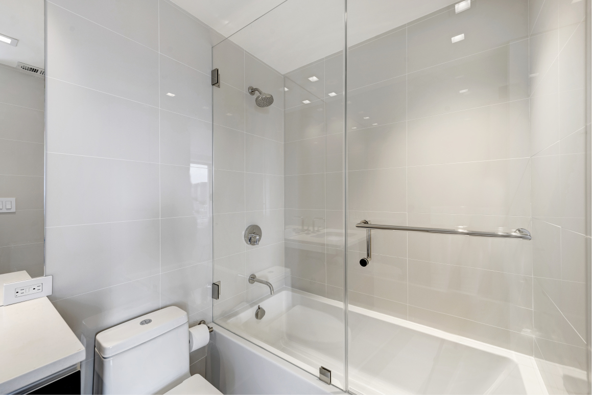 150 West 56th Street, Unit 5501 Manhattan, NY 10019 - Photo 10 of 13