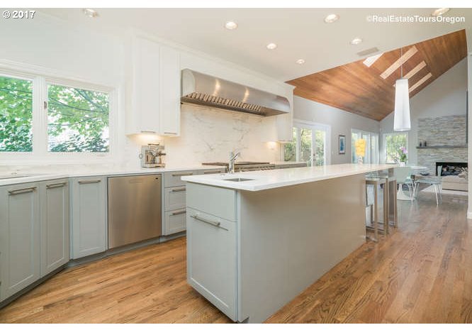 3716 Southwest Shattuck Road Portland, OR 97221 - Photo 7 of 30