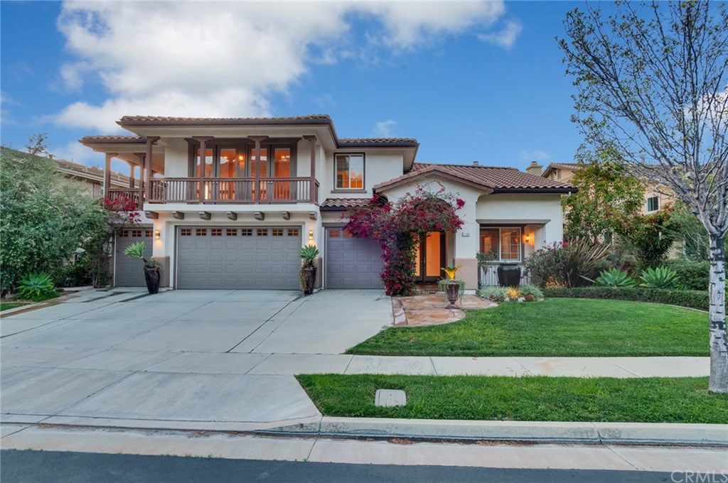 2106 Saltbush Circle Corona, CA 92882 - Photo 61 of 62