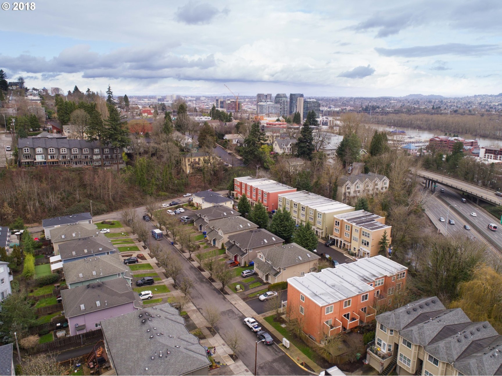 4922 Southwest View Point Terrace Portland, OR 97239 - Photo 27 of 32