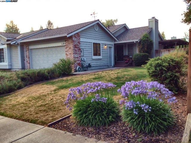 4791 Charlotte Way Livermore, CA 94550 - Photo 1 of 1