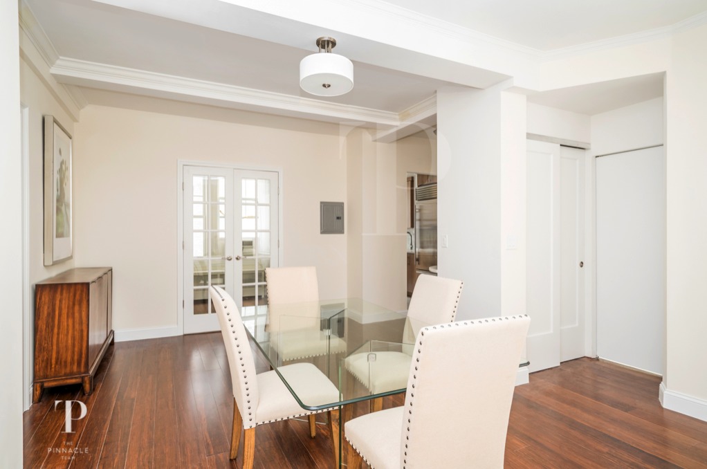 52 Riverside Drive, Unit 6BC Manhattan, NY 10024 - Photo 3 of 11