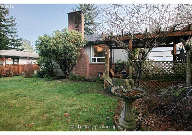 13610 Southeast Foster Road Portland, OR 97236 - Photo 16 of 16 Gallery Image 16