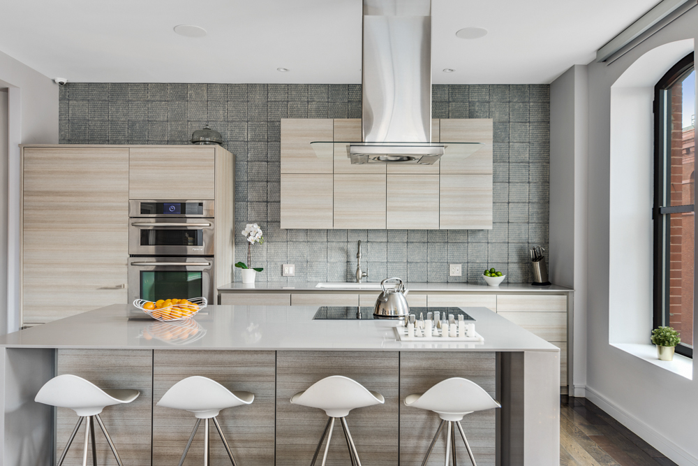 250 West Street, Unit 5G Manhattan, NY 10013 - Photo 1 of 23