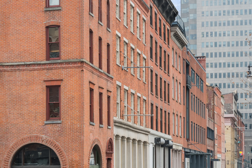 264 Water Street, Unit 6C Manhattan, NY 10038 - Photo 12 of 13